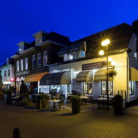 Bed & Breakfast De Vier Seizoenen Lisse Dış mekan fotoğraf
