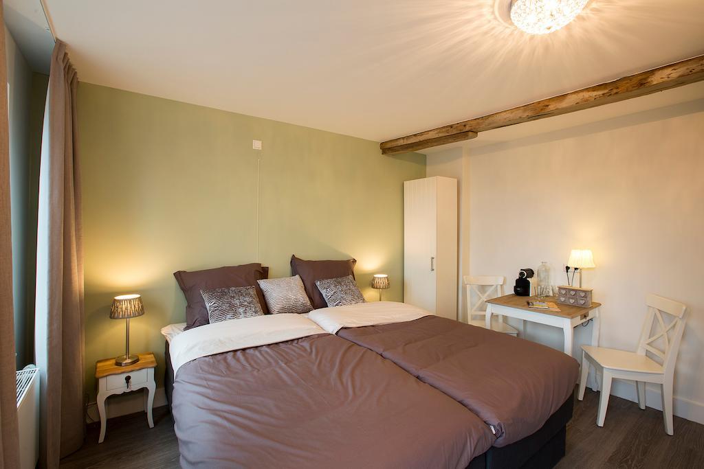 Bed & Breakfast De Vier Seizoenen Lisse Oda fotoğraf