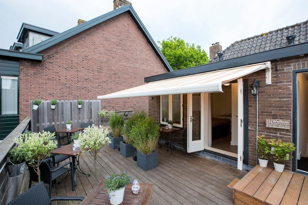 Bed & Breakfast De Vier Seizoenen Lisse Oda fotoğraf